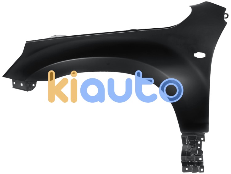 Aleta suzuki grand vitara 2008-2013 delantera / con piloto / izquierda OE 57710-65J100 / 5771065J100
