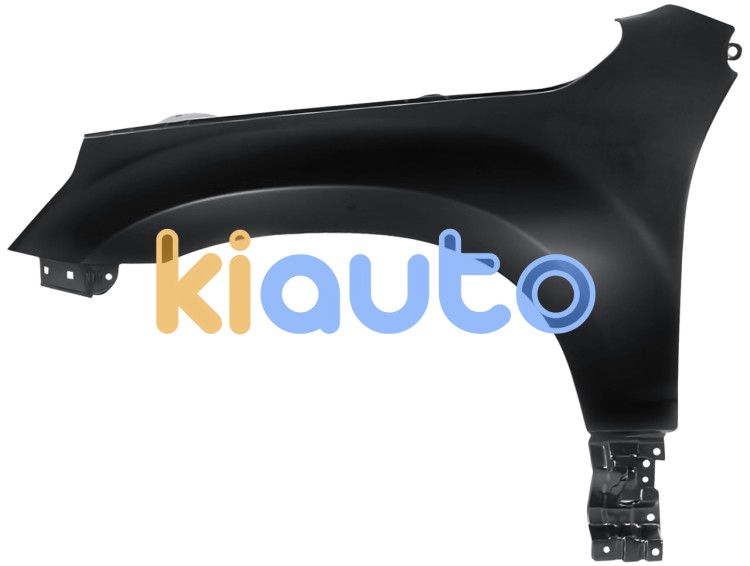 Aleta suzuki grand vitara 2008-2013 delantera / sin piloto / izquierda OE 57700-65810 / 5770065810