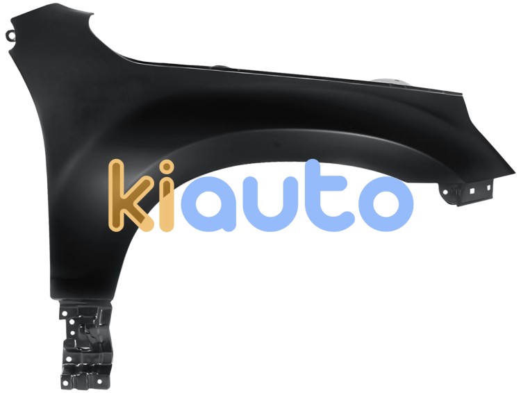 Aleta suzuki grand vitara 2013-2015 delantera / sin piloto / derecha OE 57600-65810 / 5760065810