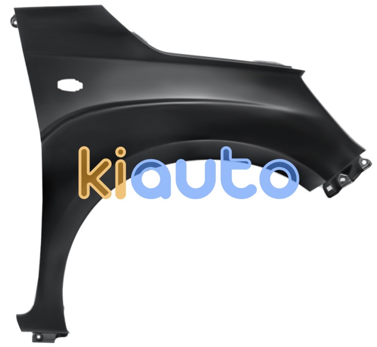 Aleta suzuki ignis 2016-2020 delantera / con piloto / derecha OE 5761162R00