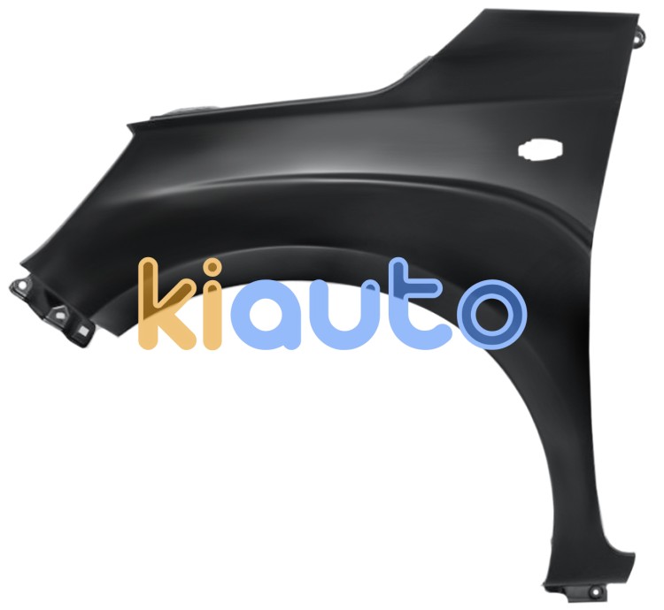 Aleta suzuki ignis 2020-> delantera / con piloto / izquierda OE 5771162R00