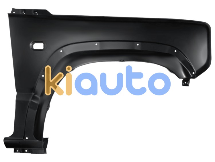 Aleta suzuki jimny 2018-> delantera derecha OE 58611-78R00 / 5861178R00
