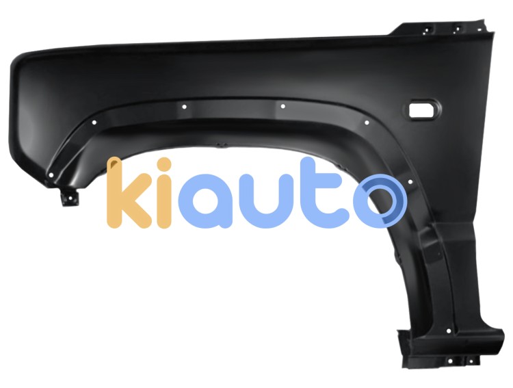 Aleta suzuki jimny 2018-> delantera izquierda OE 58811-78R00 / 5881178R00