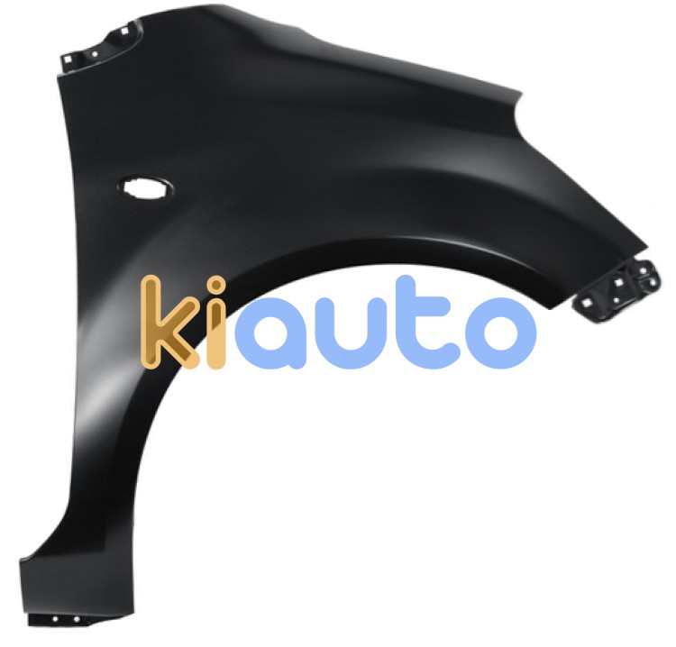Aleta suzuki splash 2007-2014 delantera derecha OE 57610-51K00-000