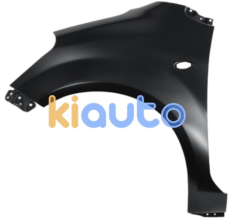 Aleta suzuki splash 2007-2014 delantera izquierda OE 57710-51K00-000