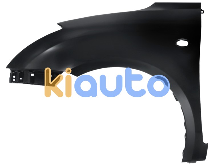 Aleta suzuki swift 2007-2010 delantera izquierda OE 5771163J20000