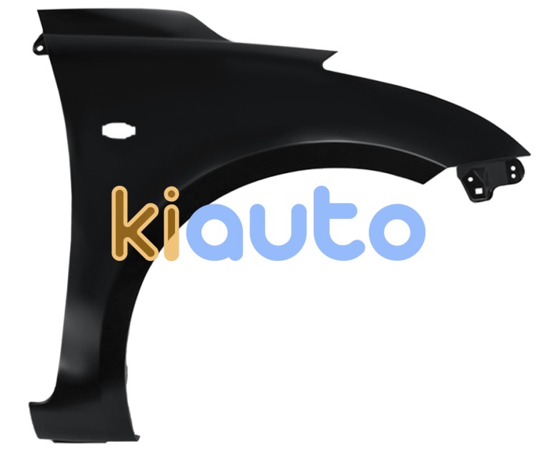Aleta suzuki swift 2014-2017 delantera / con piloto / derecha OE 5761168L00000 / 5771171L00000