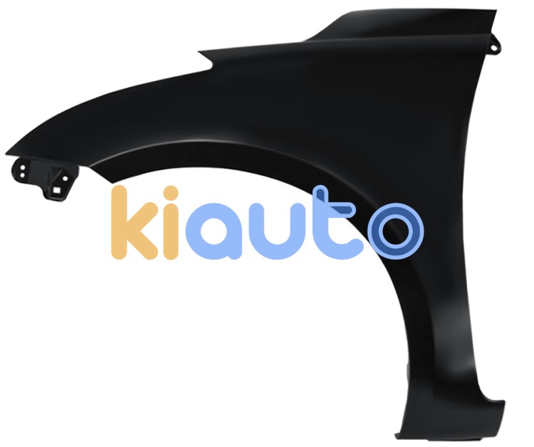 Aleta suzuki swift 2014-2017 delantera / sin piloto / izquierda OE 5771161P10000 / 5771171L00000