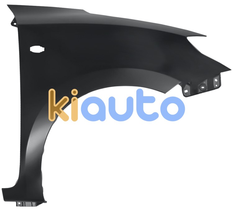 Aleta suzuki swift 2017-2024 delantera / con piloto / derecha OE 5761153R10000