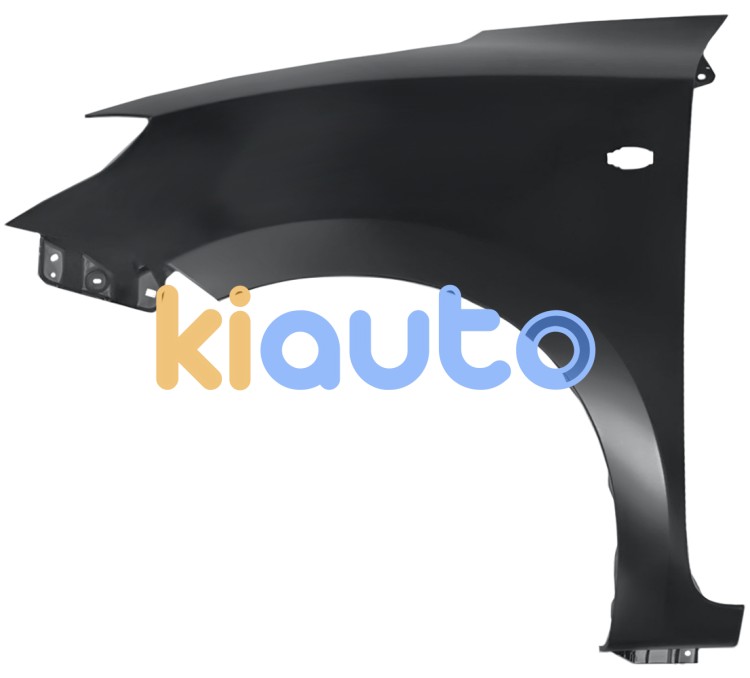 Aleta suzuki swift 2017-2024 delantera / con piloto / izquierda OE 5771153R10000