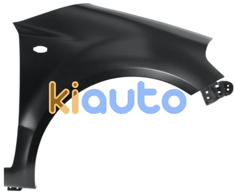 Aleta suzuki sx4 2006-2013 delantera / con piloto / sin moldura / derecha OE 71742876 / 5761180J30
