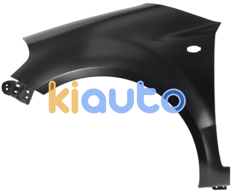 Aleta suzuki sx4 2006-2013 delantera / con piloto / sin moldura / izquierda OE 71742877 / 5771180J30