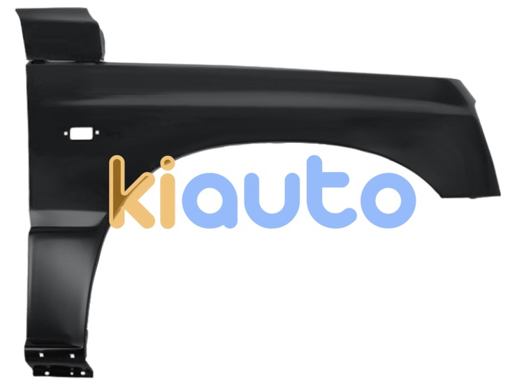 Aleta suzuki vitara 1997-1999 delantera derecha OE 5860060A21 / 5860060A30 / 5860060A31