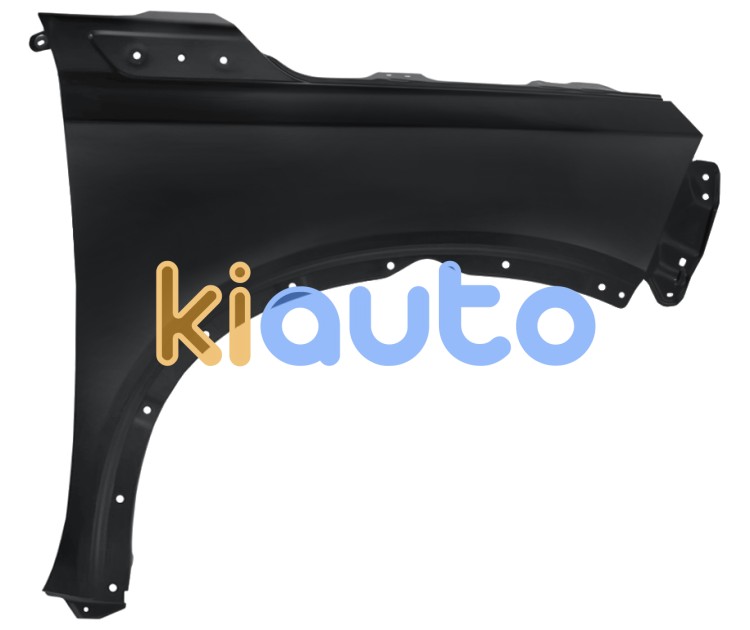 Aleta suzuki vitara 2020-2024 delantera / sin piloto / derecha OE 57611-54P100 / 5761154P100