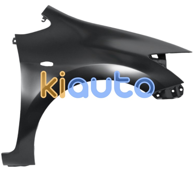 Aleta toyota auris 2007-2010 delantera derecha OE 5380102100