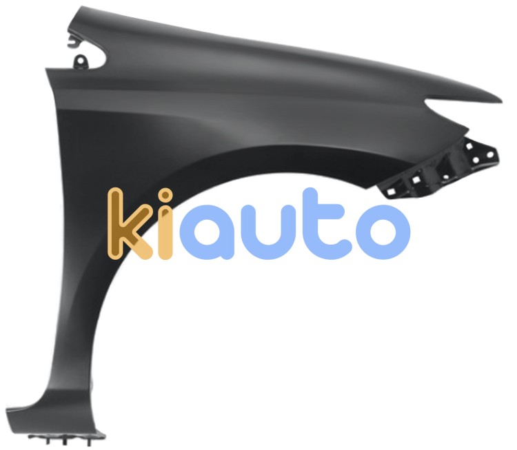 Aleta toyota auris 2013-2015 delantera derecha OE 5381102340