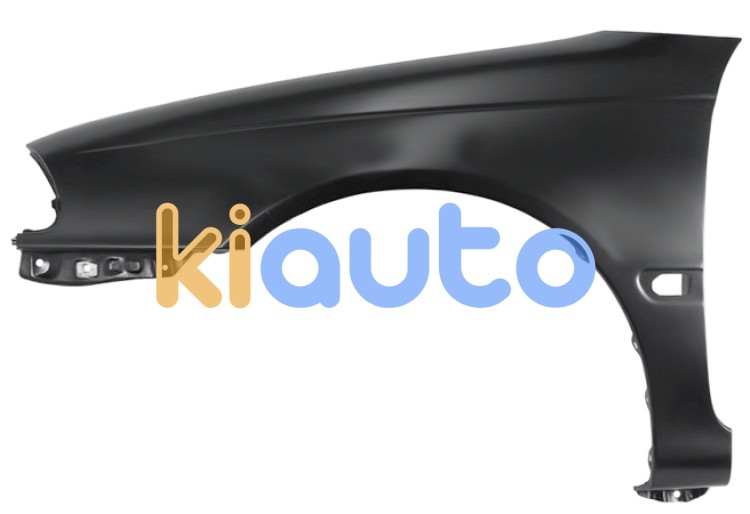 Aleta toyota avensis 1997-2000 delantera izquierda OE 5381205030