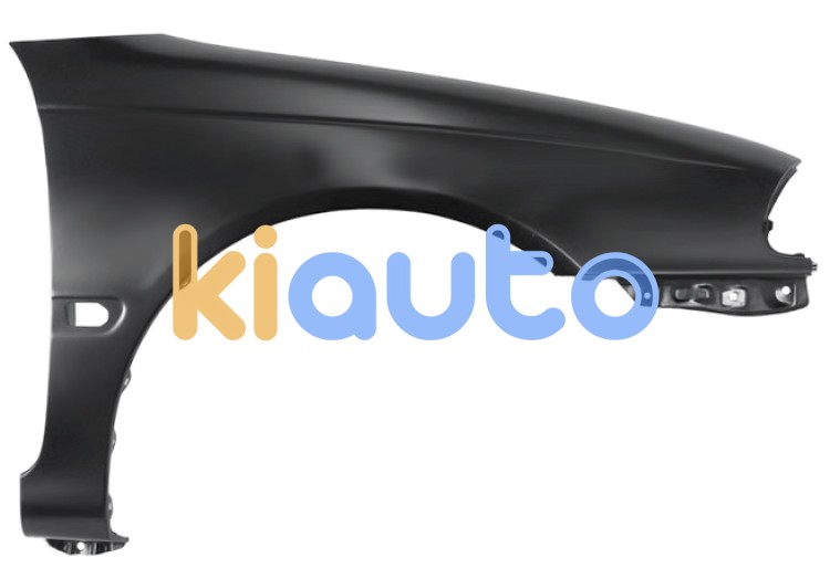 Aleta toyota avensis 2000-2003 delantera derecha OE 5381105030