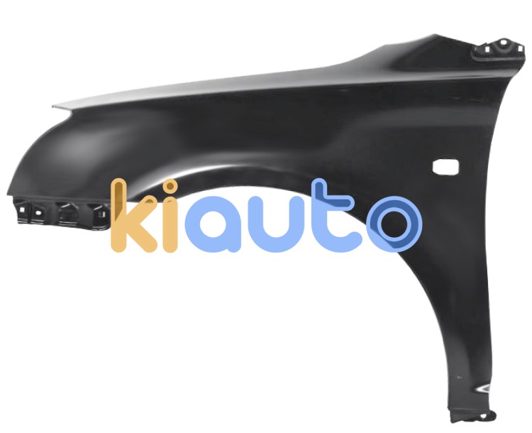 Aleta toyota avensis 2003-2006 delantera izquierda OE 5381205020