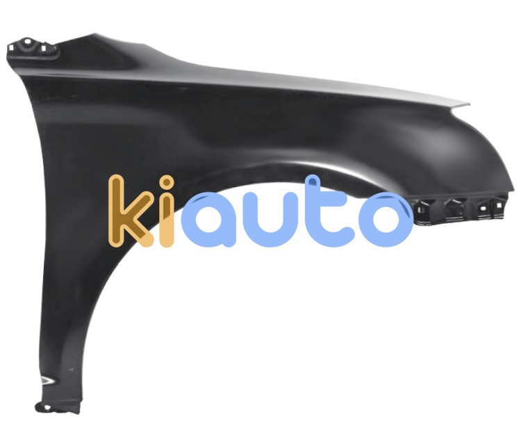 Aleta toyota avensis 2006-2008 delantera / sin piloto / derecha OE 5381105040