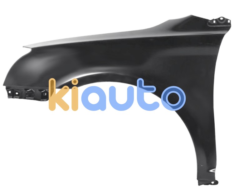 Aleta toyota avensis 2006-2008 delantera / sin piloto / izquierda OE 5381205040