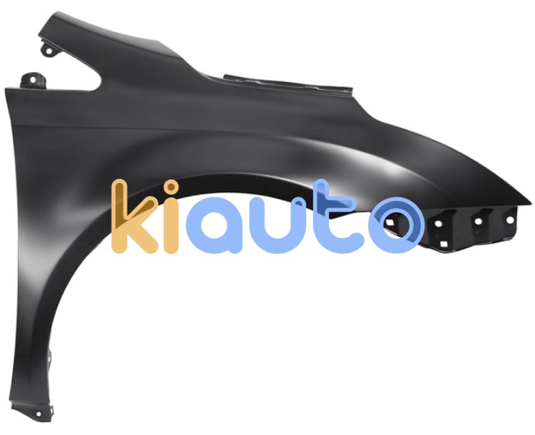 Aleta toyota avensis 2012-2015 delantera derecha OE 5380105020