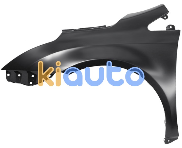 Aleta toyota avensis 2012-2015 delantera izquierda OE 5380205020