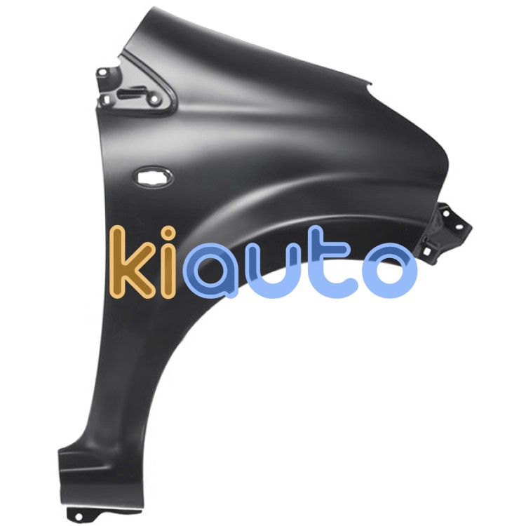 Aleta toyota aygo 2009-2012 delantera derecha OE 538110H010