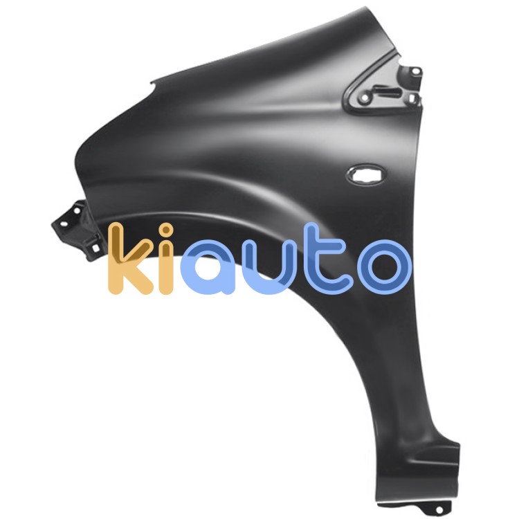 Aleta toyota aygo 2009-2012 delantera izquierda OE 538120H010