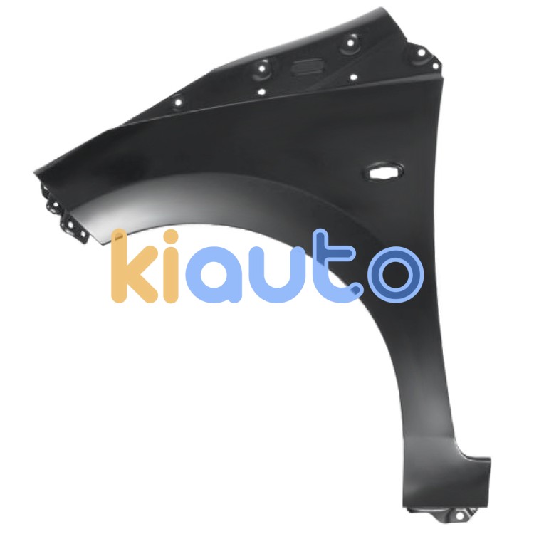 Aleta toyota aygo 2014-2018 delantera izquierda OE 538120H030