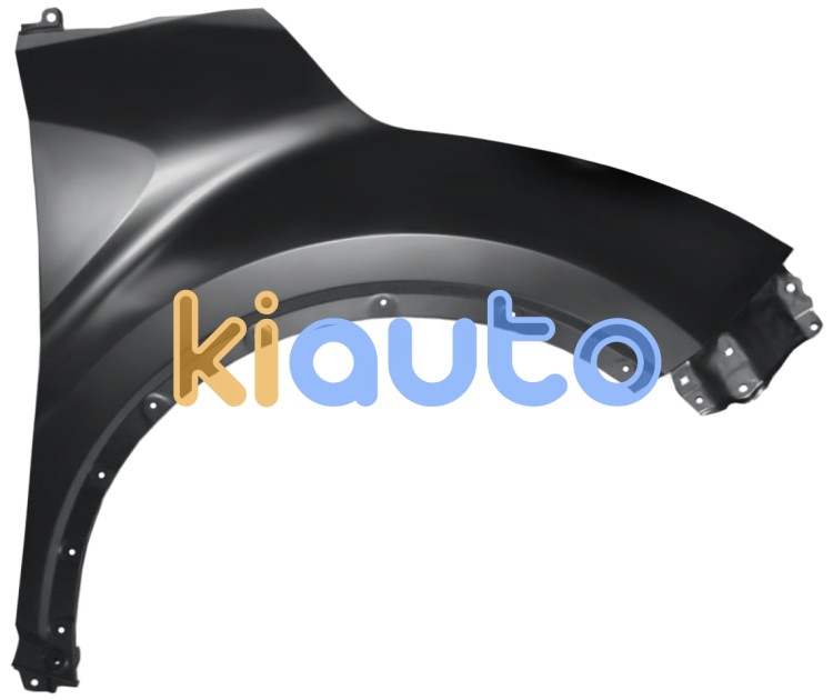 Aleta toyota c-hr 2016-2020 delantera derecha OE 53801F4010 / 53801-F4010