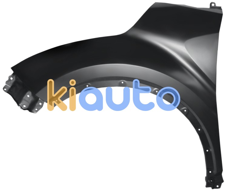 Aleta toyota c-hr 2016-2020 delantera izquierda OE 53802F4010 / 53802-F4010