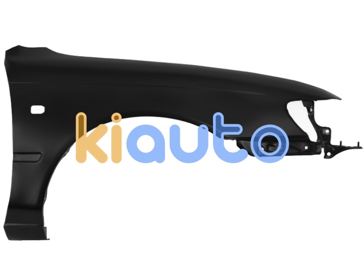 Aleta toyota corolla 1992-1997 delantera / con piloto / derecha OE 538011E800 / 538011E580