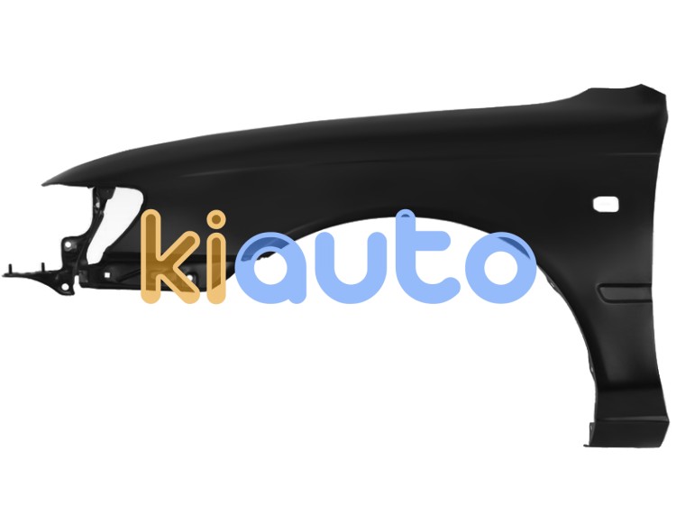 Aleta toyota corolla 1992-1997 delantera / con piloto / izquierda OE 538021E800 / 538021E580