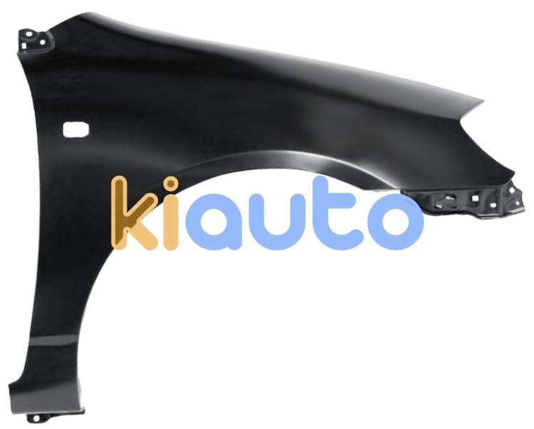 Aleta toyota corolla 2001-2004 delantera / 4 puertas / combi / con piloto / derecha OE 5381102080