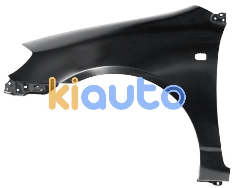 Aleta toyota corolla 2001-2004 delantera / 4 puertas / combi / con piloto / izquierda OE 5381202080