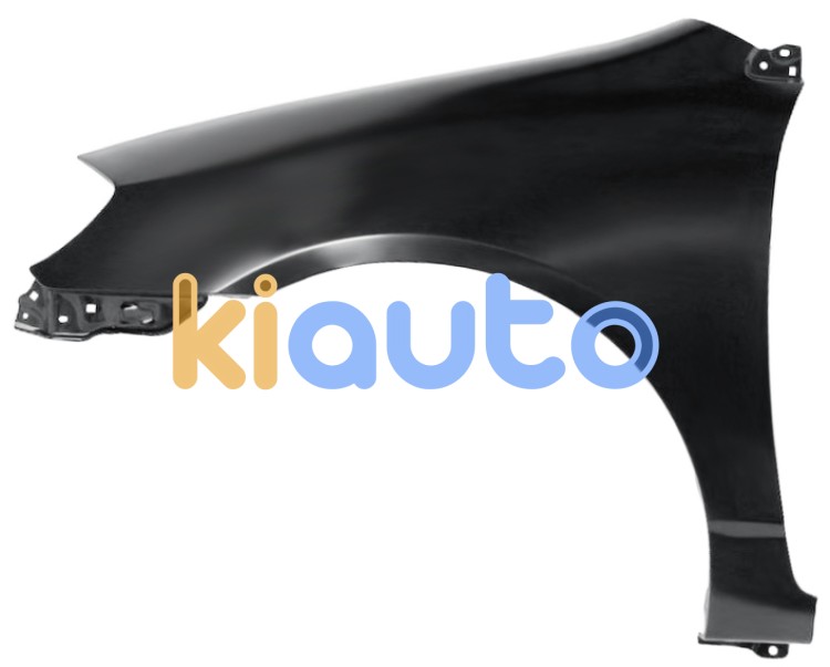 Aleta toyota corolla 2001-2004 delantera / 4 puertas / combi / sin piloto / izquierda