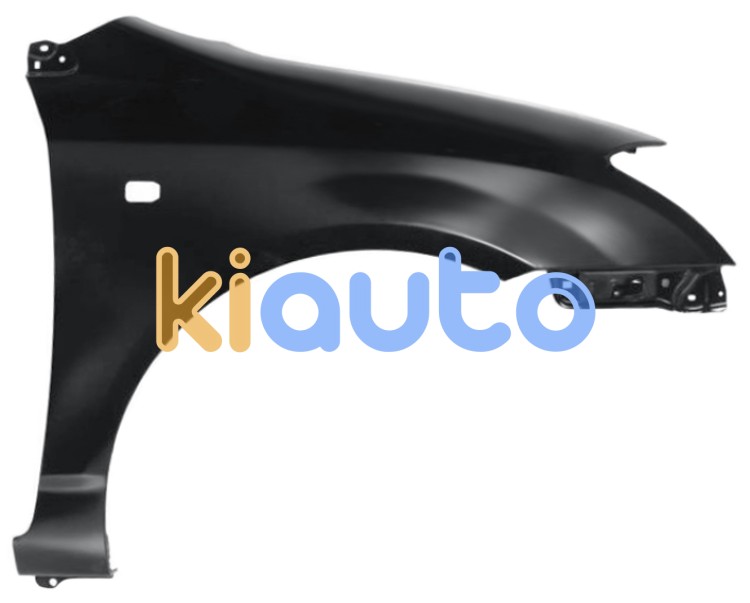 Aleta toyota corolla 2004-2007 delantera / 3/5 puertas / con piloto / derecha OE 5381102090