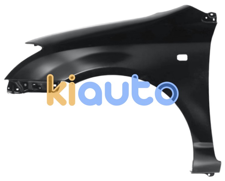 Aleta toyota corolla 2004-2007 delantera / 3/5 puertas / con piloto / izquierda OE 5381213080