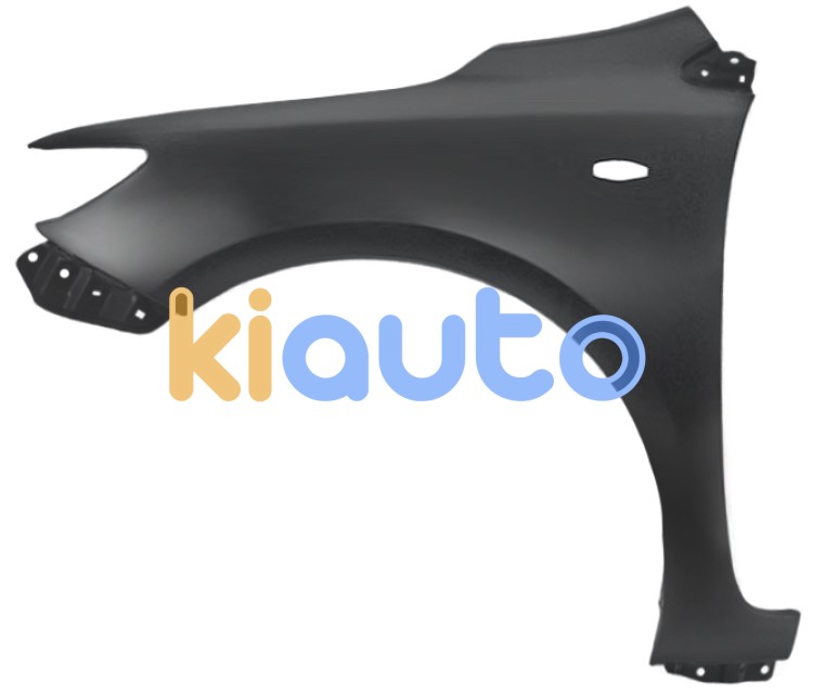 Aleta toyota corolla 2010-2013 4 puertas / delantera / con piloto / izquierda OE 5381212A10