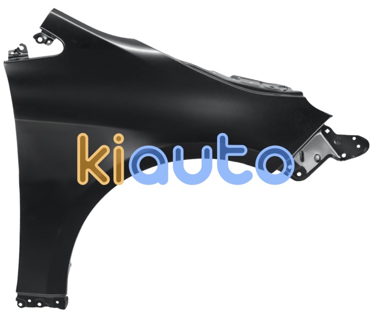 Aleta toyota corolla 2019-2023 delantera derecha OE 53801-02210 / 5380102210