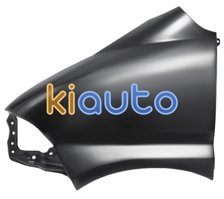 Aleta toyota hiace 1996-2006 delantera izquierda OE 5381226010