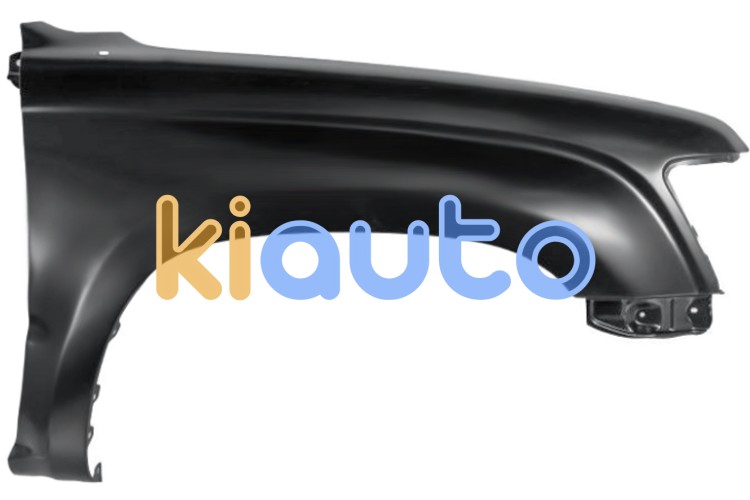 Aleta toyota hilux 1998-2002 delantera / 4wd / derecha OE 5380235201