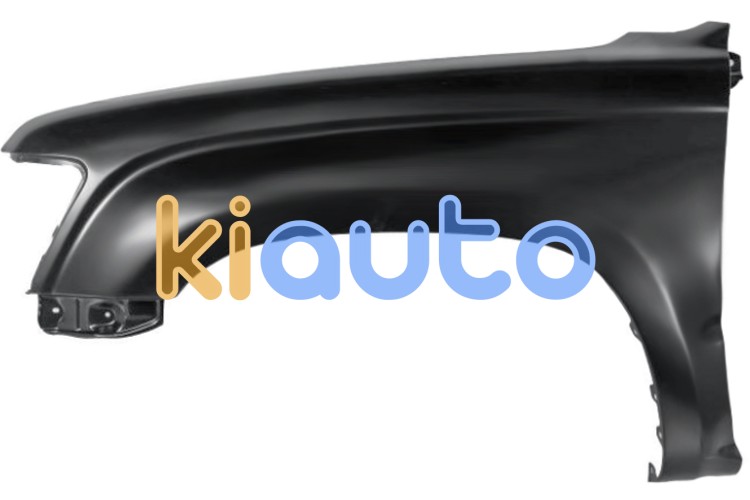 Aleta toyota hilux 1998-2002 delantera / 4wd / izquierda OE 5380135101