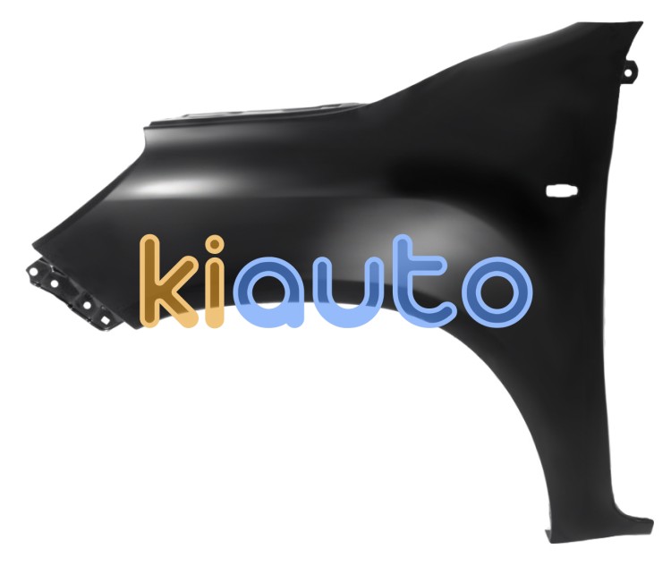 Aleta toyota hilux 2016-2021 delantera / 2wd / con piloto / izquierda OE 53812KK010