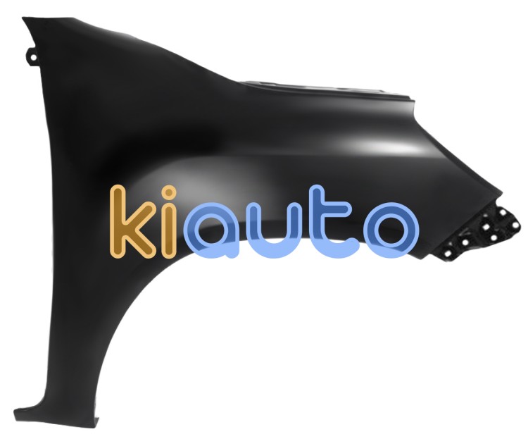 Aleta toyota hilux 2016-2021 delantera / 4wd / sin piloto / derecha OE 53811KK030