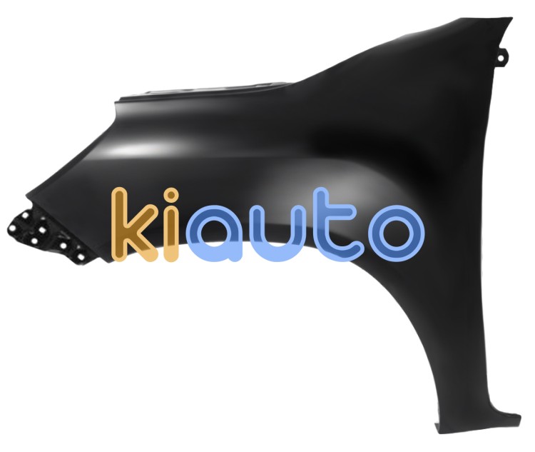 Aleta toyota hilux 2016-2021 delantera / 4wd / sin piloto / izquierda OE 53812KK030