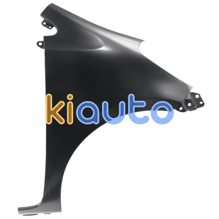 Aleta toyota iq 2009-2015 delantera derecha OE 5380174010