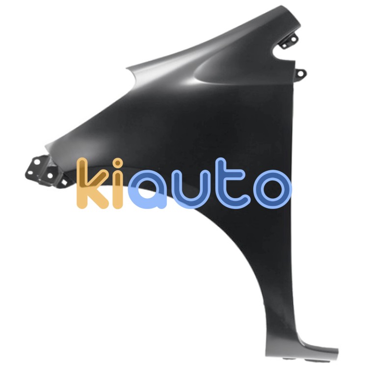 Aleta toyota iq 2009-2015 delantera izquierda OE 5380274010