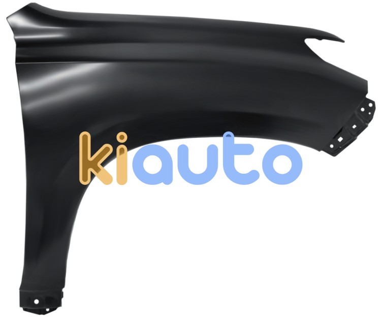 Aleta toyota land cruiser prado fj150 2009-2015 delantera derecha OE 5381160A90